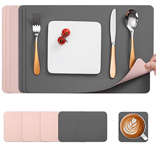 Gray Pink