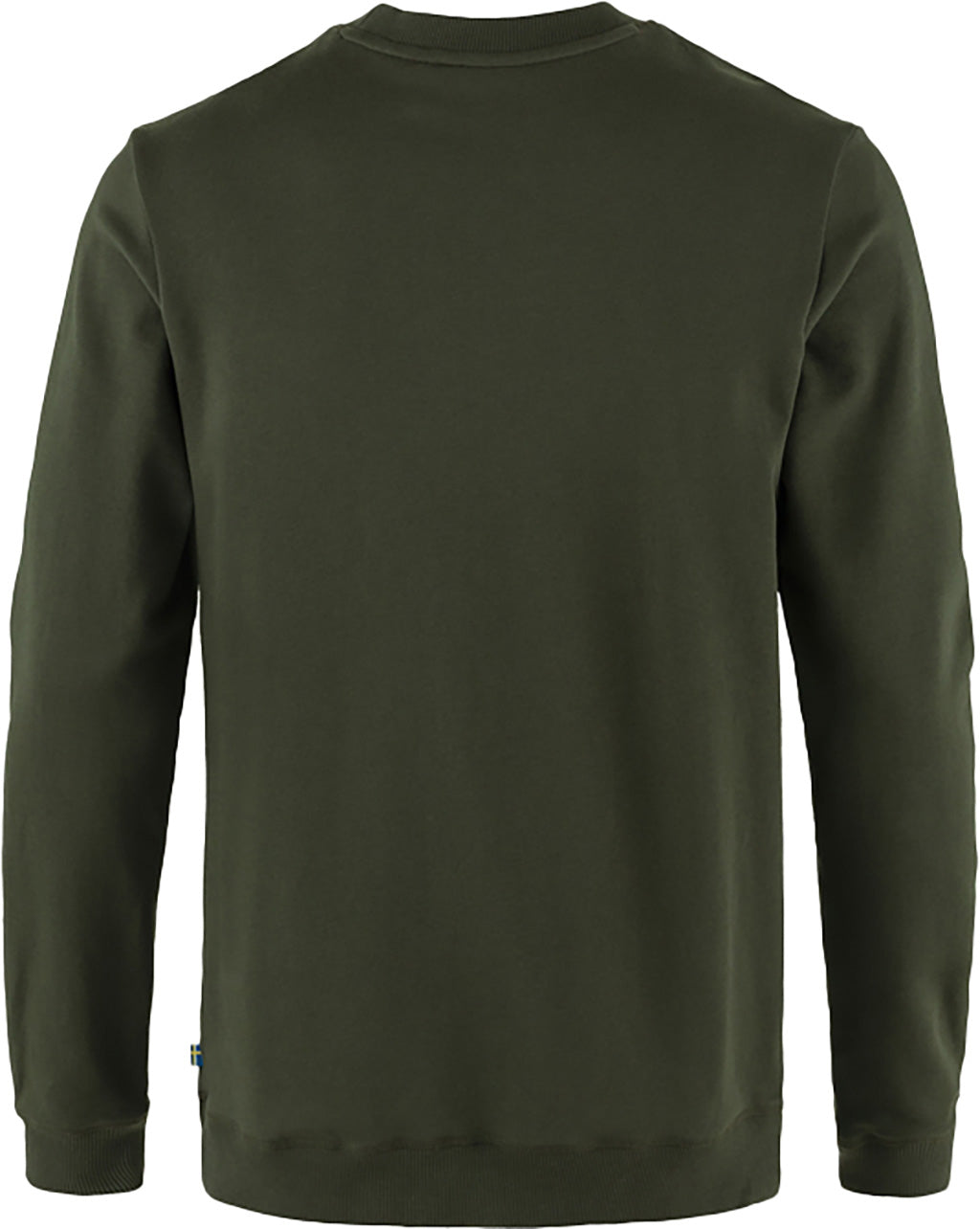 Vintage 1960s Logo Embroidered Sweater for Men - Retro Style Pullover with Classic Badge - Perfect for Casual Wear, Street Style & Cold Weather Fashion