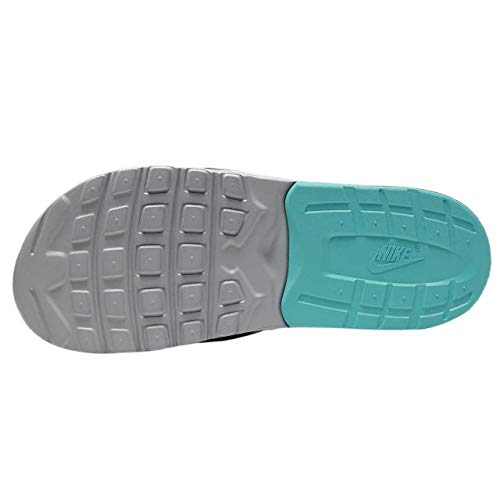 Nike Women's Air Max Camden Slide Sandals BQ4633-003 - Comfortable Athletic Slides for Running, Gym, Pool & Beach Wear