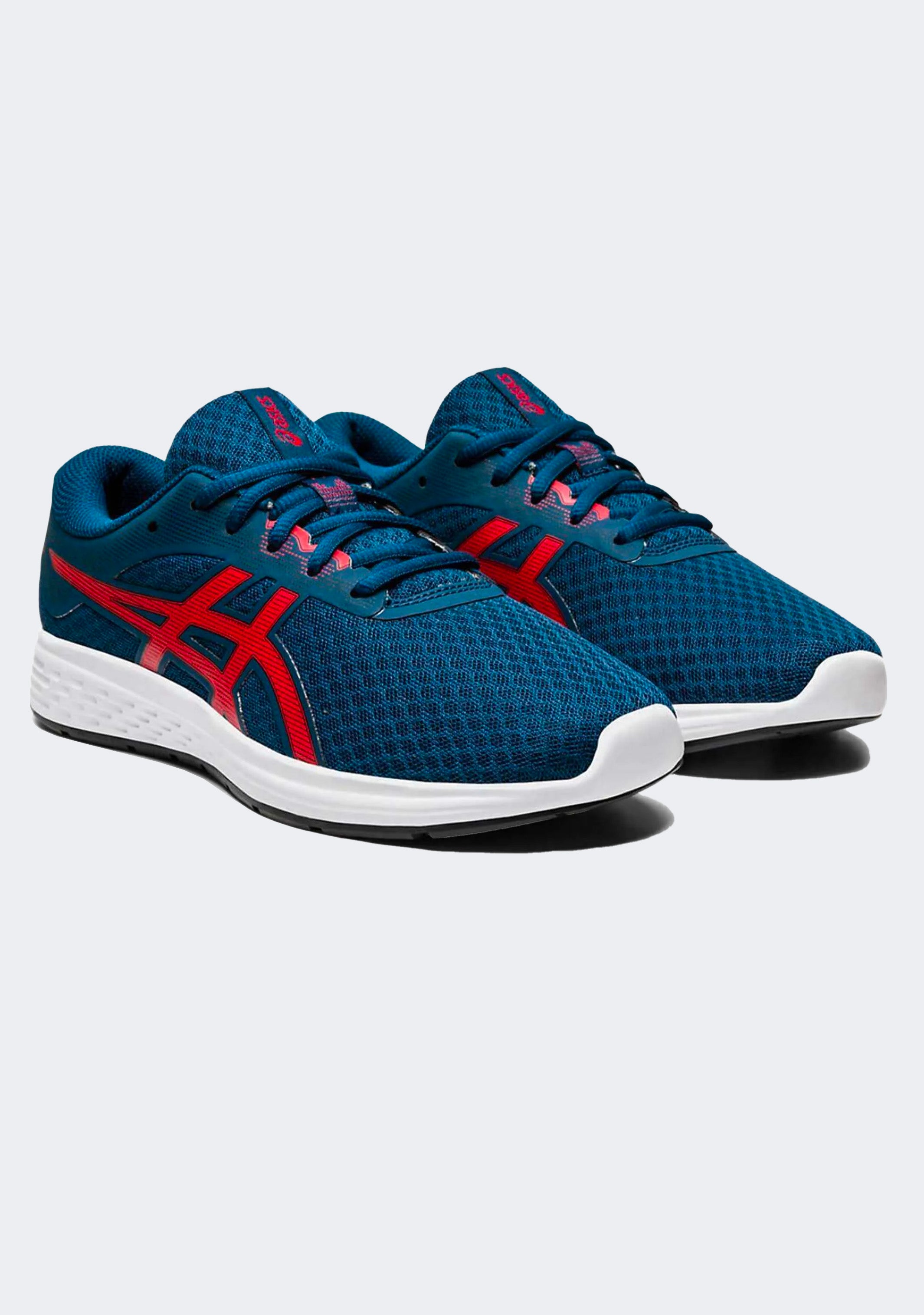 ASICS Junior Patriot 11 GS Kids' Running Shoes - Lightweight Athletic Sneakers for Boys & Girls - Perfect for School, Sports & Daily Activities