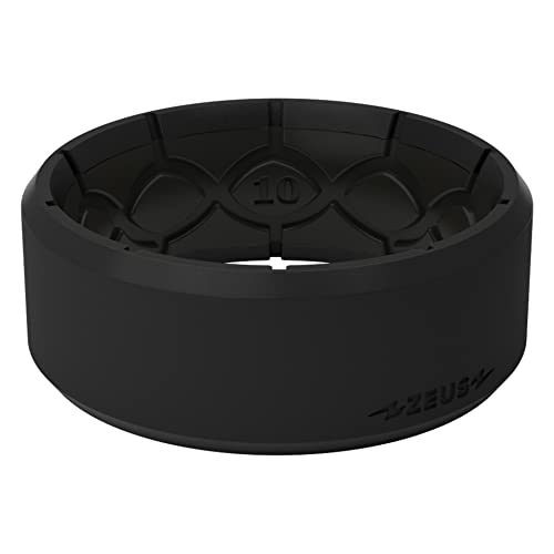 Edge Midnight Black