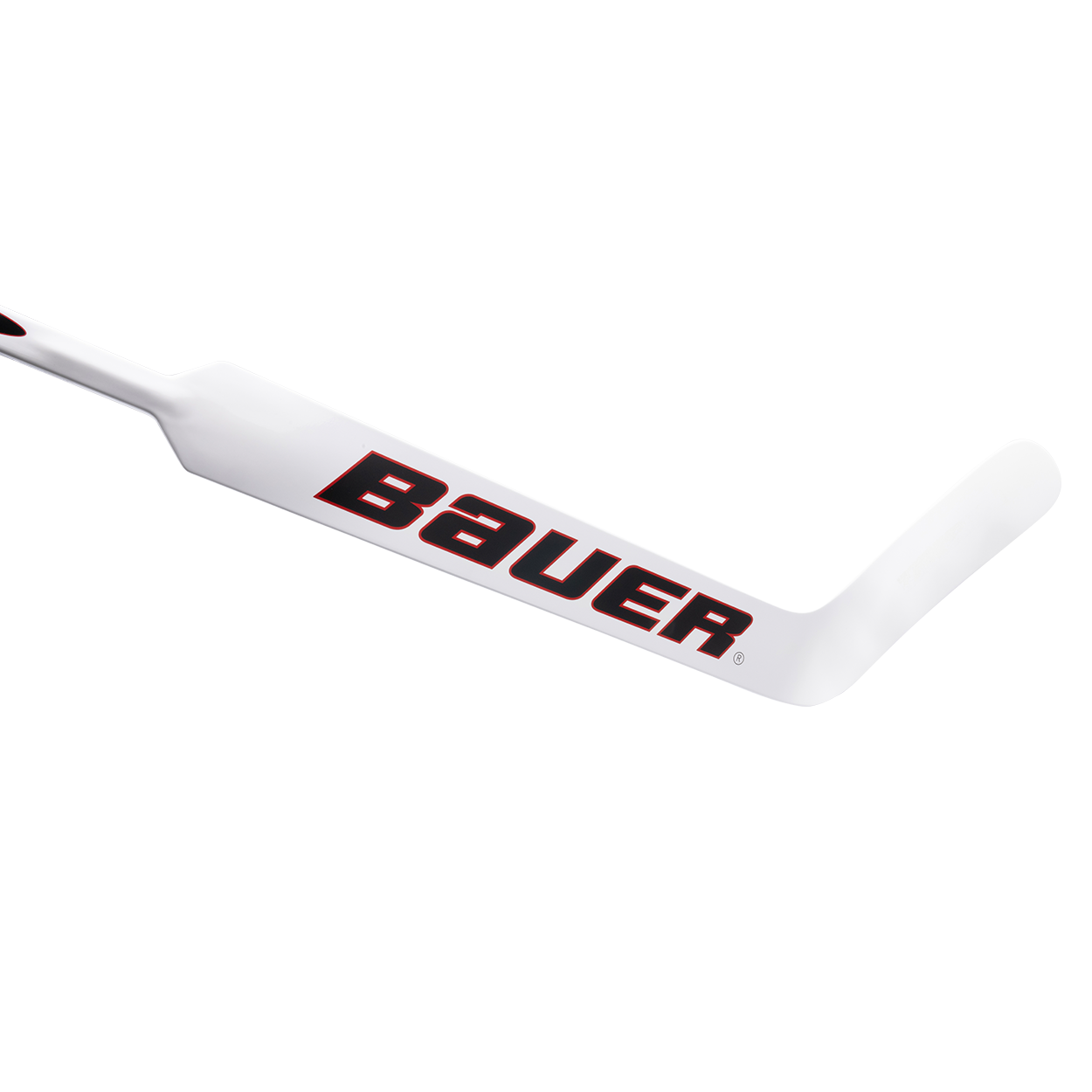 R5 PRO Intermediate Hockey Goal Stick - Lightweight Carbon Fiber Shaft for Precision Shooting - Perfect for Ice Hockey Training & Competitive Games
