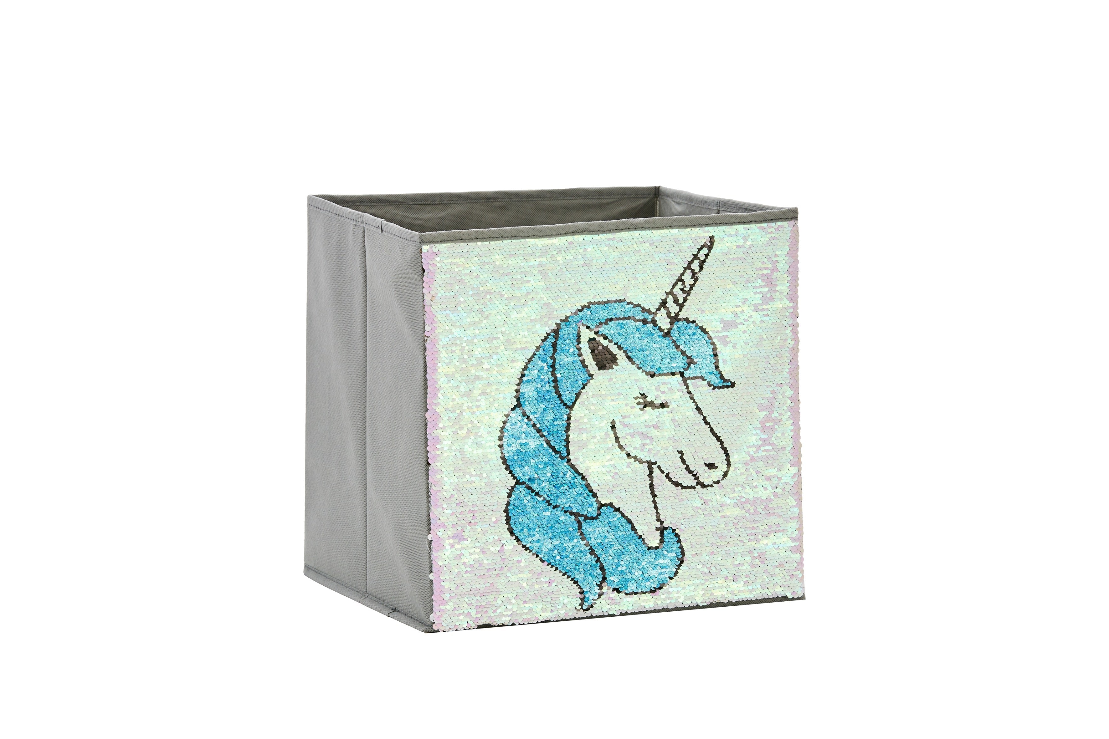 White Unicorn