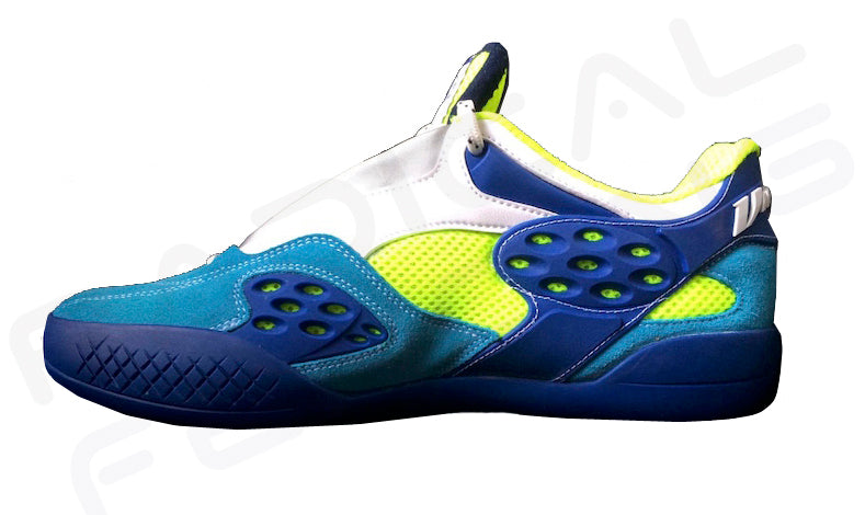 RF EF Viktoria COMPETITION Fencing Shoes - Lightweight & Durable for Professional Fencing Tournaments & Training