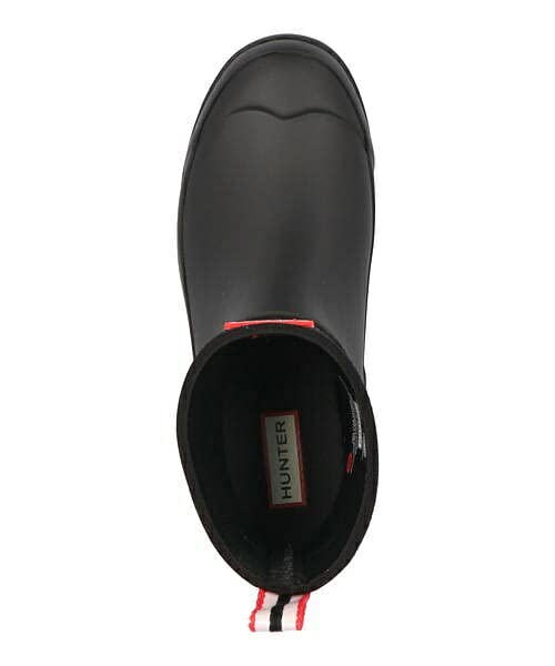 Hunter Women's Play Neoprene Boot Short - Waterproof Rain & Snow Booties for Outdoor Activities, Gardening, and Casual Wear