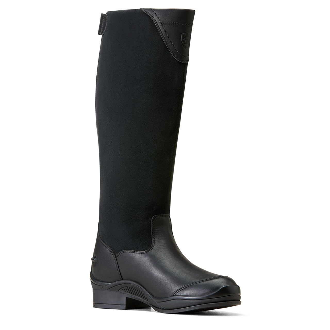 Ariat Women's Extreme Pro Tall Waterproof Insulated Winter Riding Boots for Equestrian, Horseback Riding & Outdoor Activities