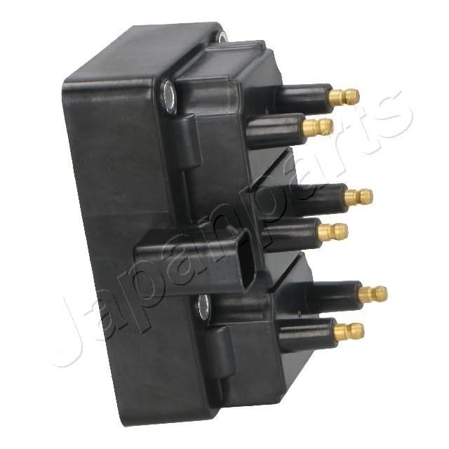 BO-900 High Performance Ignition Coil - Compatible with Multiple Car Models - Durable & Reliable Replacement Part for Smooth Engine Performance - Ideal for DIY Auto Repair & Maintenance