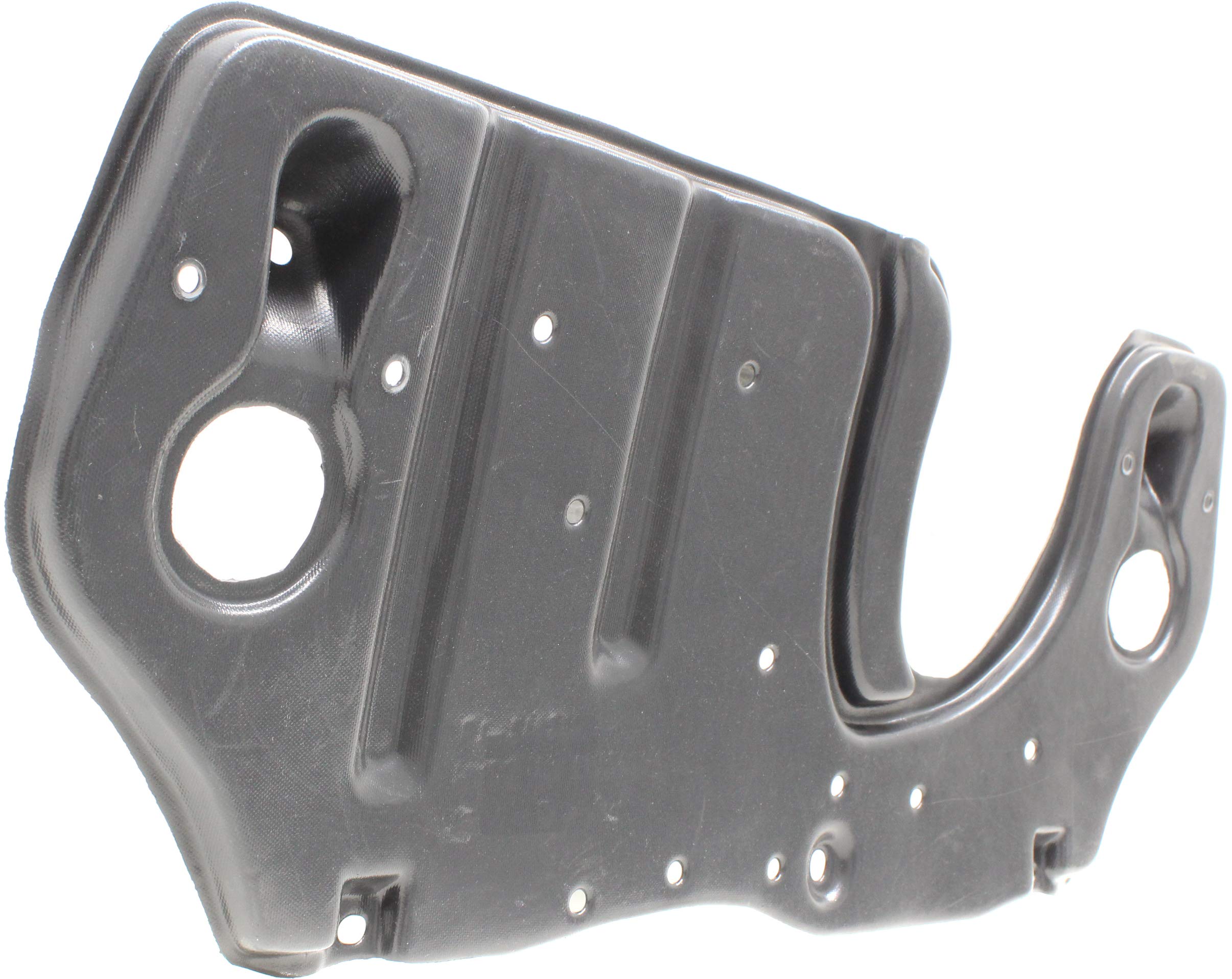 Go-Parts - Rear Engine Splash Shield Under Cover for Lexus RX350/RX350L/RX450HL (2016-2022) | Japan Built Vehicles | Vacuum Form Replacement | Perfect for Off-Road Protection & Daily Driving