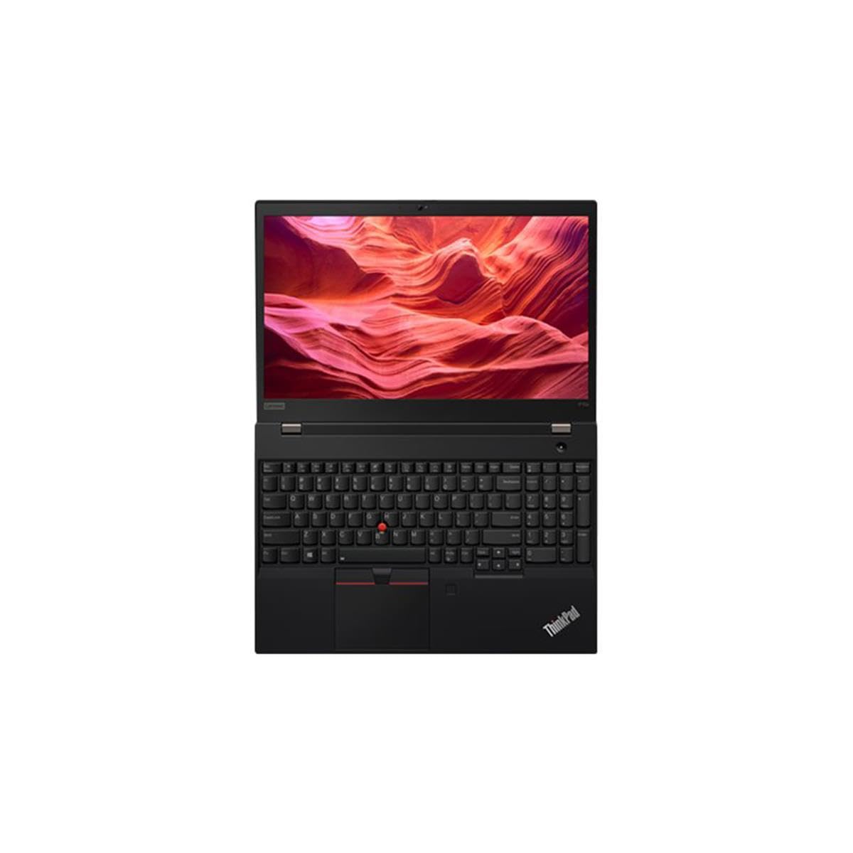 Lenovo ThinkPad P15s Gen 2 15.6