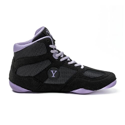 Black/Purple
