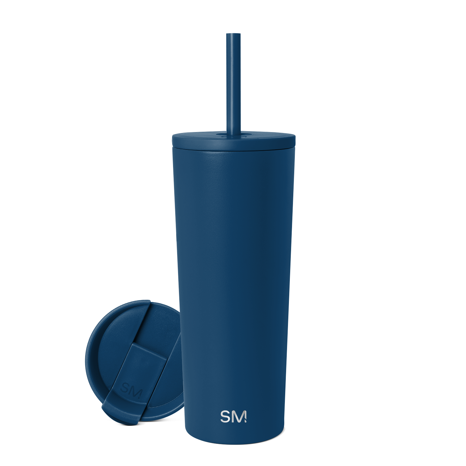 Premium Stainless Steel Classic Tumbler 127 - 20oz Vacuum Insulated Travel Mug for Hot & Cold Beverages - Perfect for Office, Gym, Hiking and Outdoor Adventures