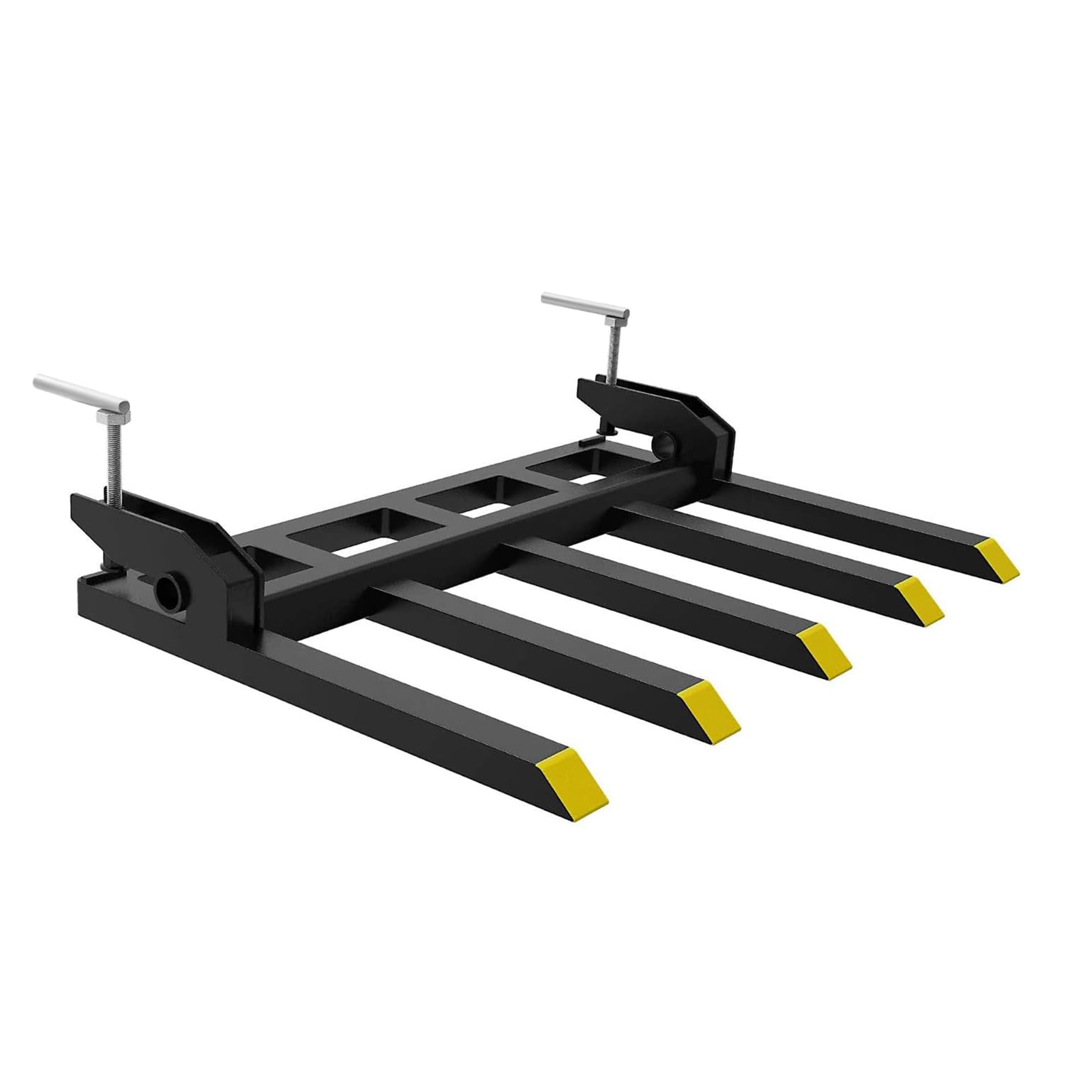 **Heavy Duty Clamp-On Debris Fork for 48