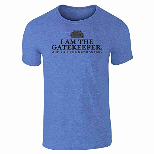 Sstee | Heather Royal Blue