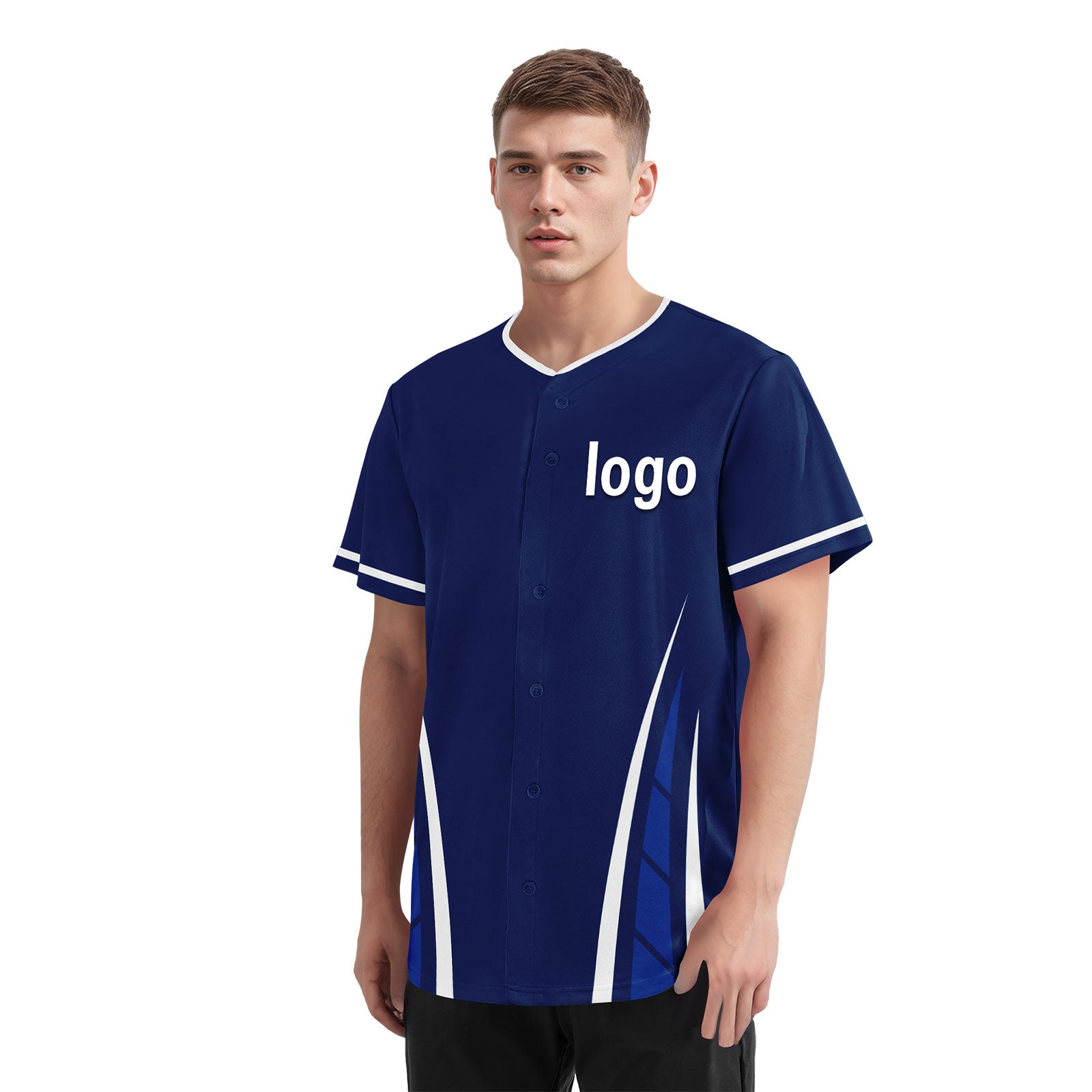 Custom Florida Personalized Authentic Baseball Jersey - BSBJ01 E06042 27Q - Perfect for Team Sports, Fan Events & Gift Giving