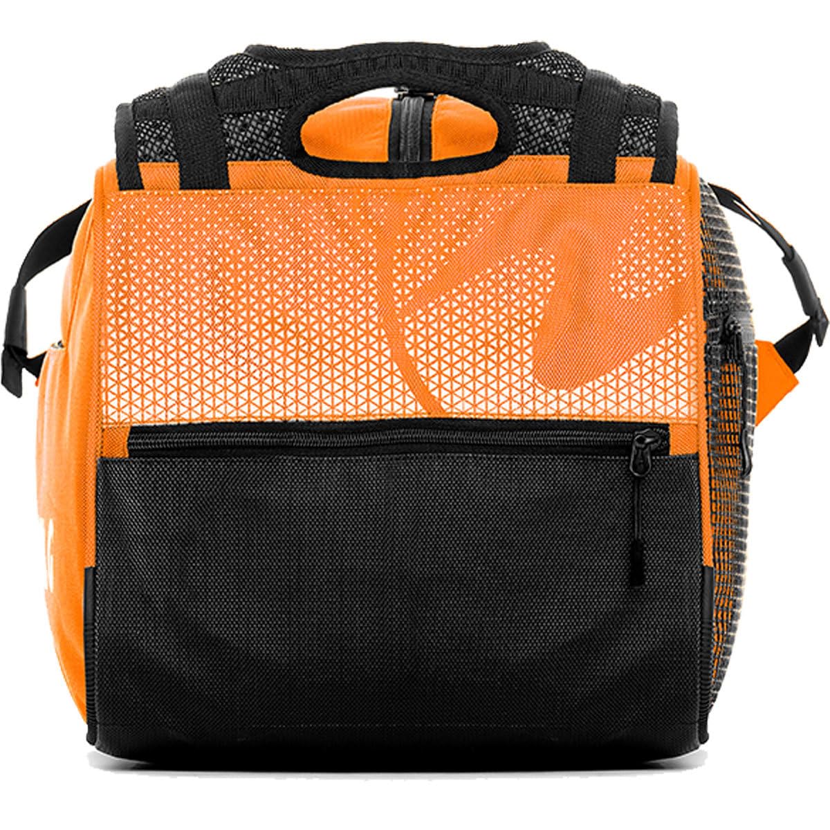 AQUALUNG Explorer II Dive Gear Roller Bag - Waterproof Scuba Diving Equipment Travel Case for Professional Divers | Perfect for Dive Trips, Travel & Underwater Adventures