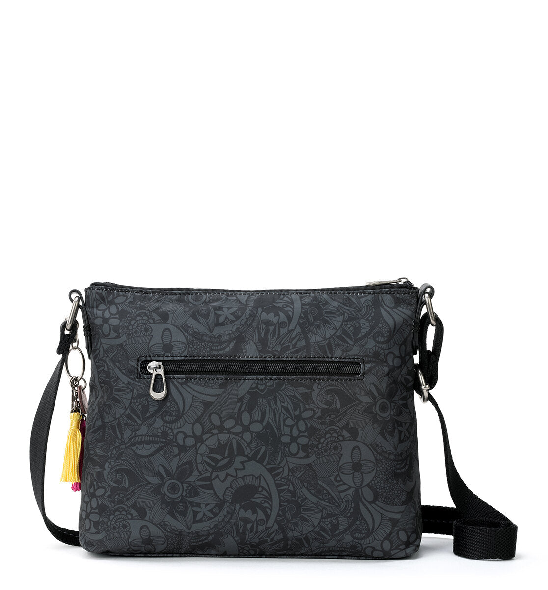Stylish and Durable Crossbody Bag for Women - Lightweight & Hands-Free Everyday Purse - Perfect for Travel, Shopping, and Work Commutes
