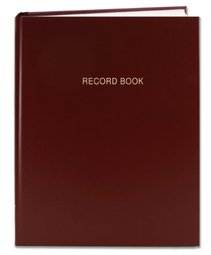 Burgundy Imitation Leather