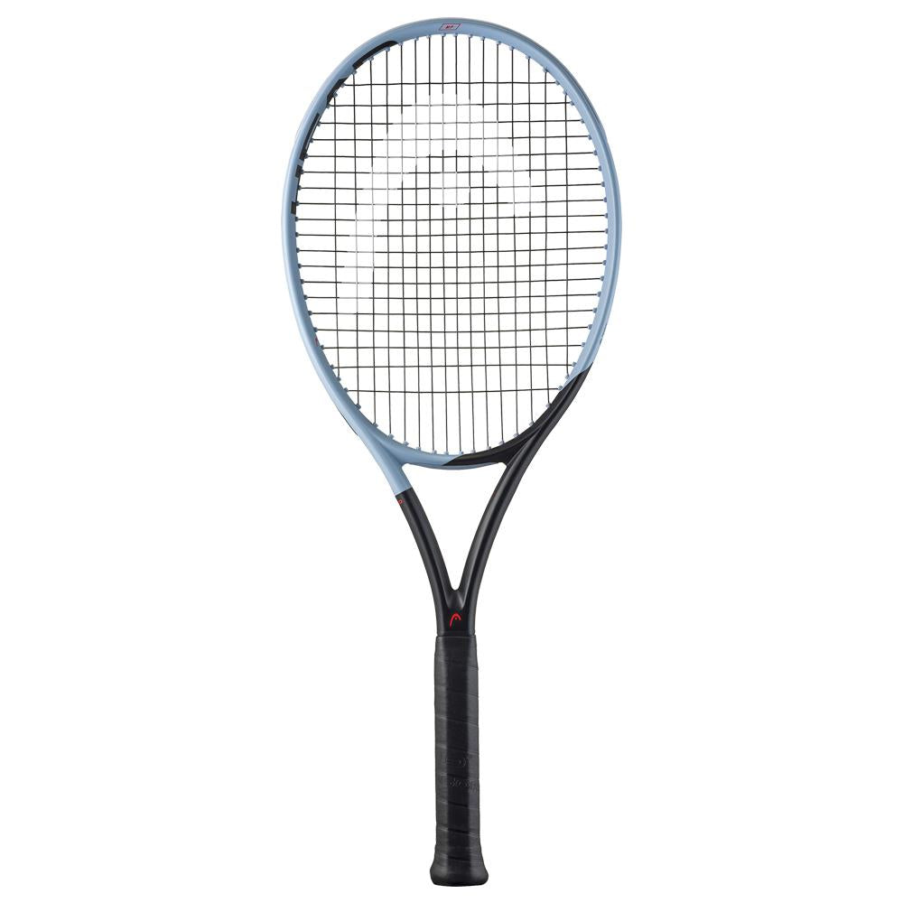 Head Instinct MP 2025 Tennis Racket - Lightweight Carbon Fiber Racquet for Advanced Players | Perfect for Competitive Matches & Training Sessions