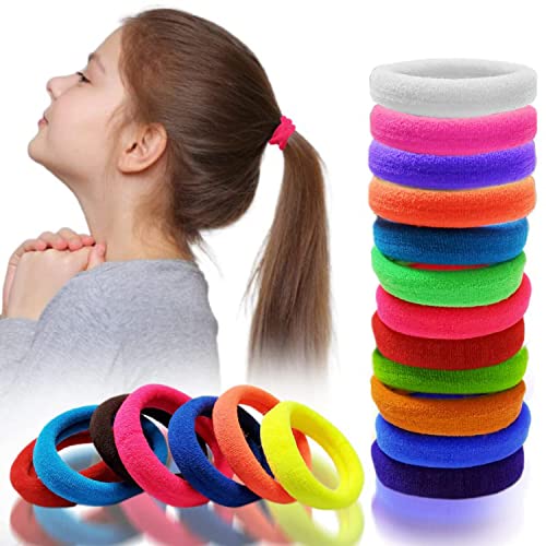 Rubber Ring-30 Pc Multi Color