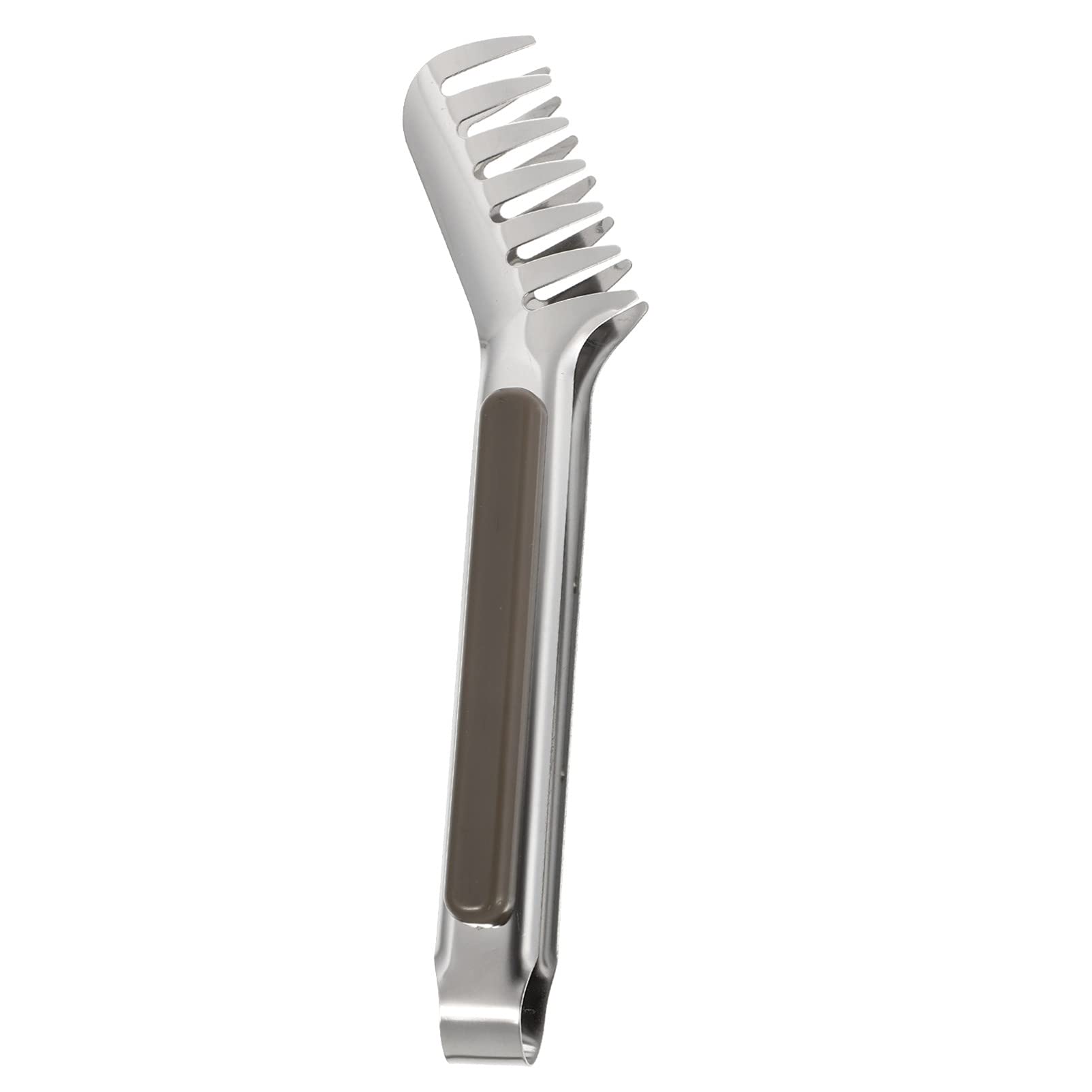 Heavy Duty Pasta Clips - Stainless Steel Fettuccine Noodle Holder for Cooking & Baking