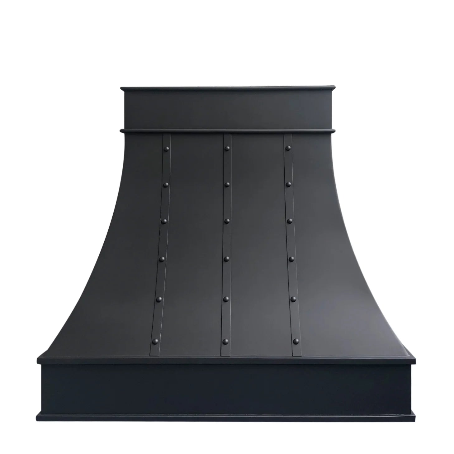 SINDA Tuscan Copper Vent Hood H7TRRC - 36