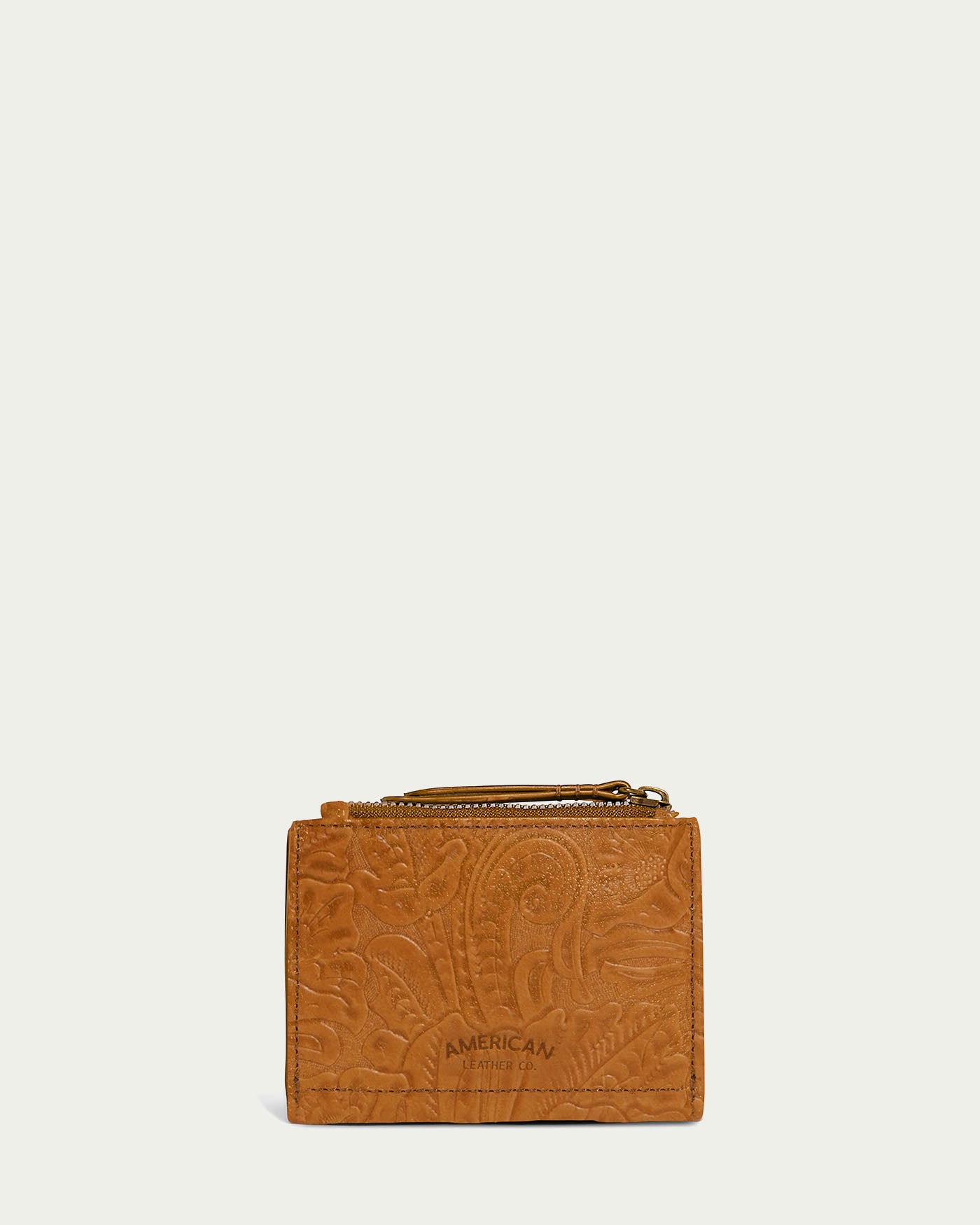 Premium Cleveland Bifold RFID Blocking Wallet for Men - Slim Leather Wallet with Money Clip - Perfect for Travel, Business & Everyday Use