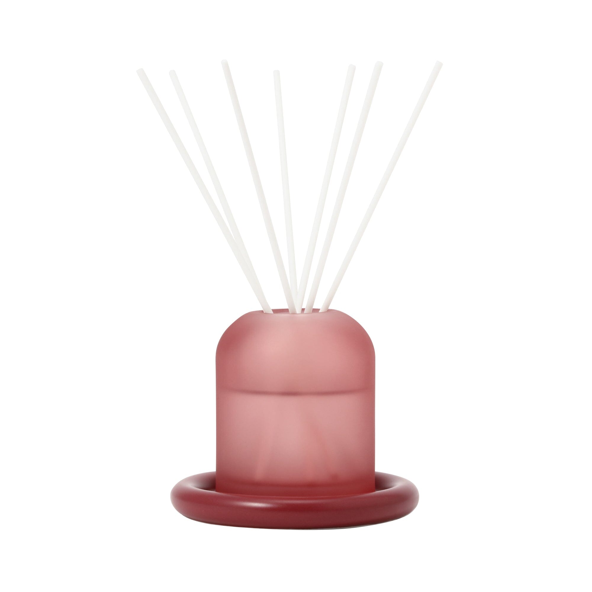 Apple Berry Tea Fragrance Diffuser - Aromatherapy Essential Oil Diffuser for Home, Office, Bedroom & Yoga Studio