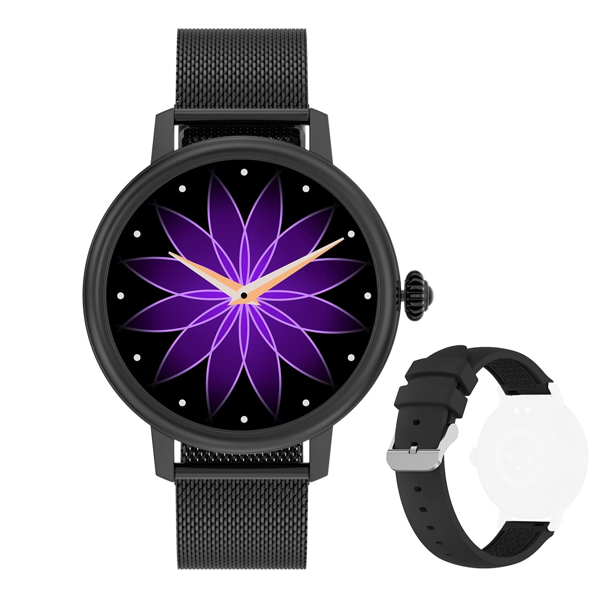 Decwin Women's Smart Watch - 1.19