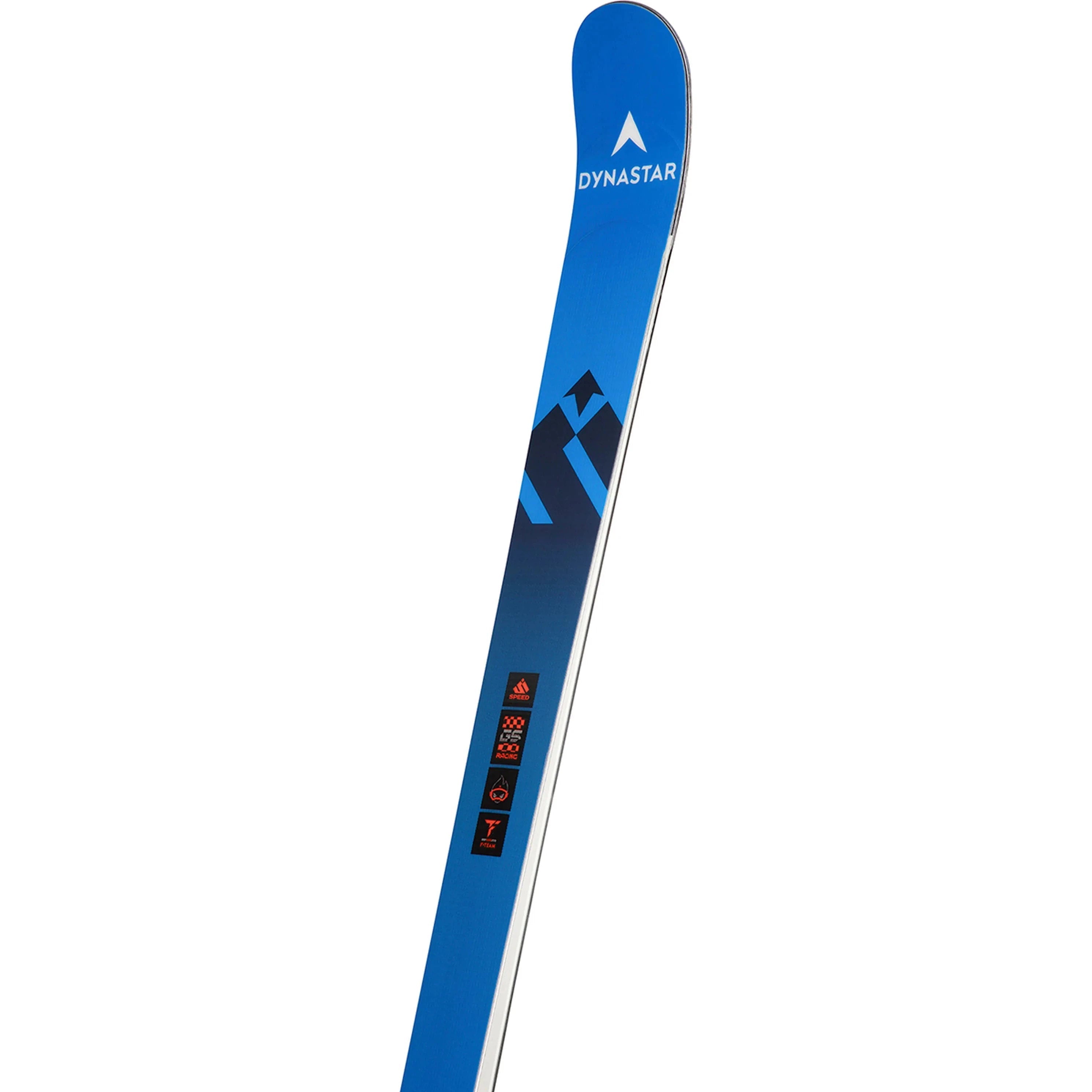 Dynastar SPEED COURSE WC GS R22 Ski 2025 - High-Performance Racing Skis for Alpine Skiing & Competitive Slopes