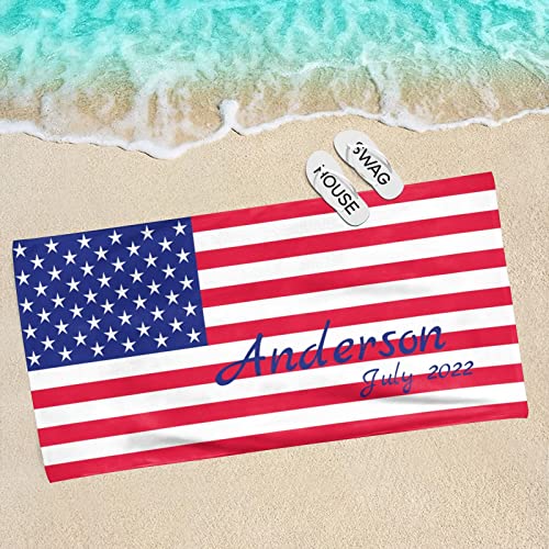 American Flag