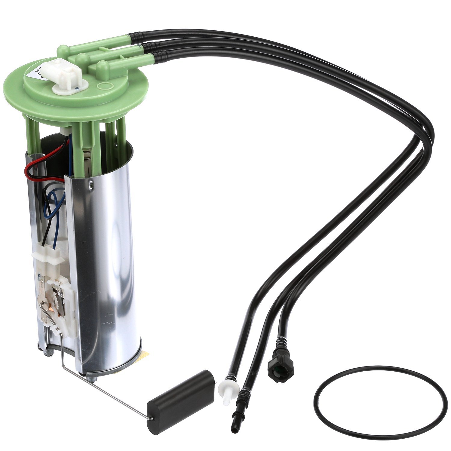 Delphi FG0412 Fuel Pump Module - High Performance Replacement Fuel Pump for Cars & Trucks - Perfect for Fuel System Repair & Maintenance