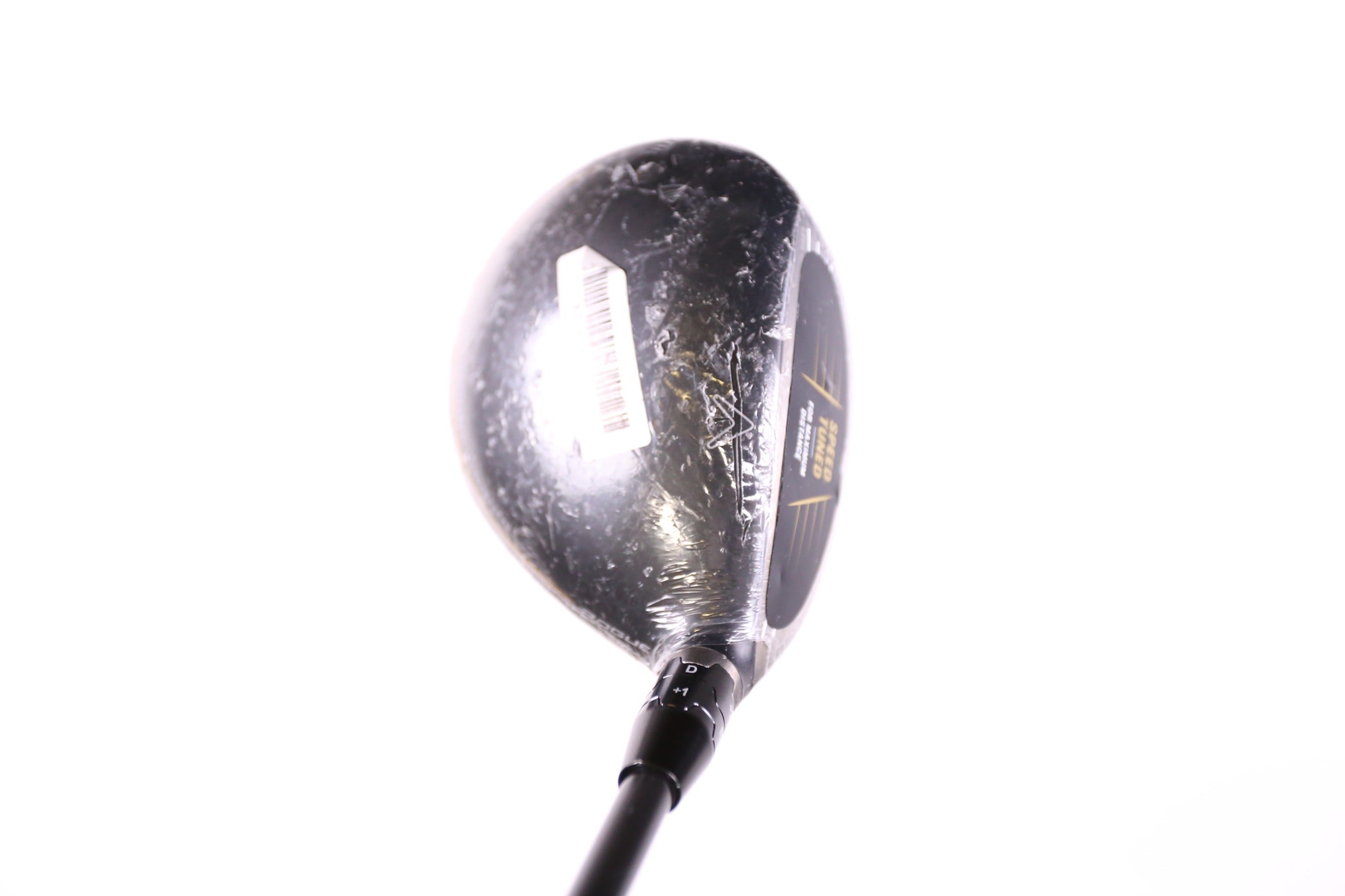 Premium Used Callaway Rogue ST LS 3 Wood Golf Club - Left Handed 15° with Extra Stiff Flex - Perfect for Low-Handicap Players & Long-Distance Shots on the Fairway