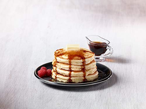 Premium Pancake & Waffle Mix - 6 Pack (5 lbs Each) | All-Natural Breakfast Mix for Fluffy Pancakes & Crispy Waffles | Perfect for Family Breakfast, Brunch & Camping Trips