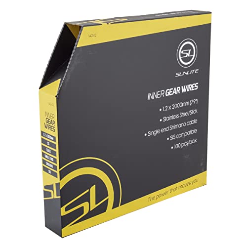 Stainless Steel / SIS Compatible