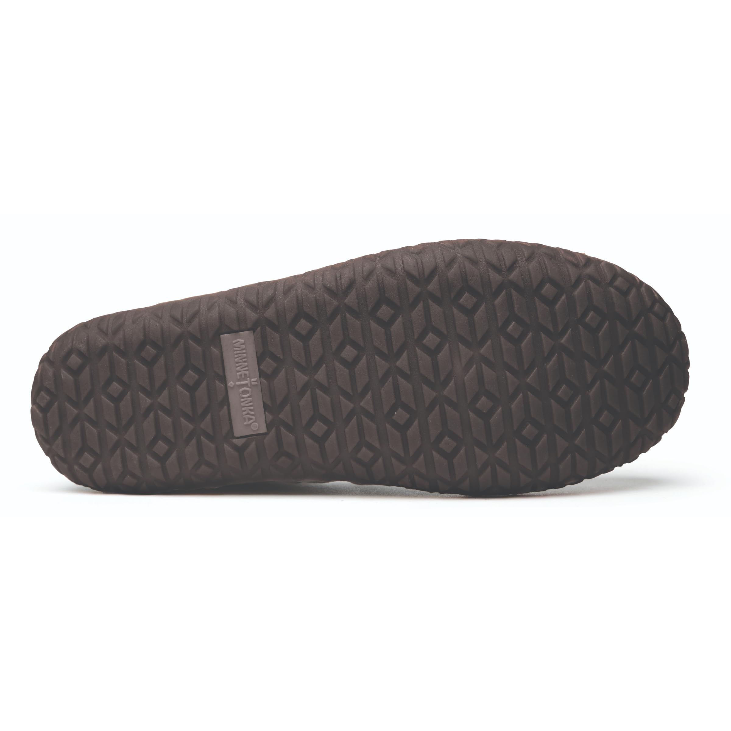 Minnetonka Men's Tamson Boot - Genuine Leather Moccasin Boots for Men | Comfortable & Stylish Casual Footwear | Perfect for Outdoor Adventures & Everyday Wear