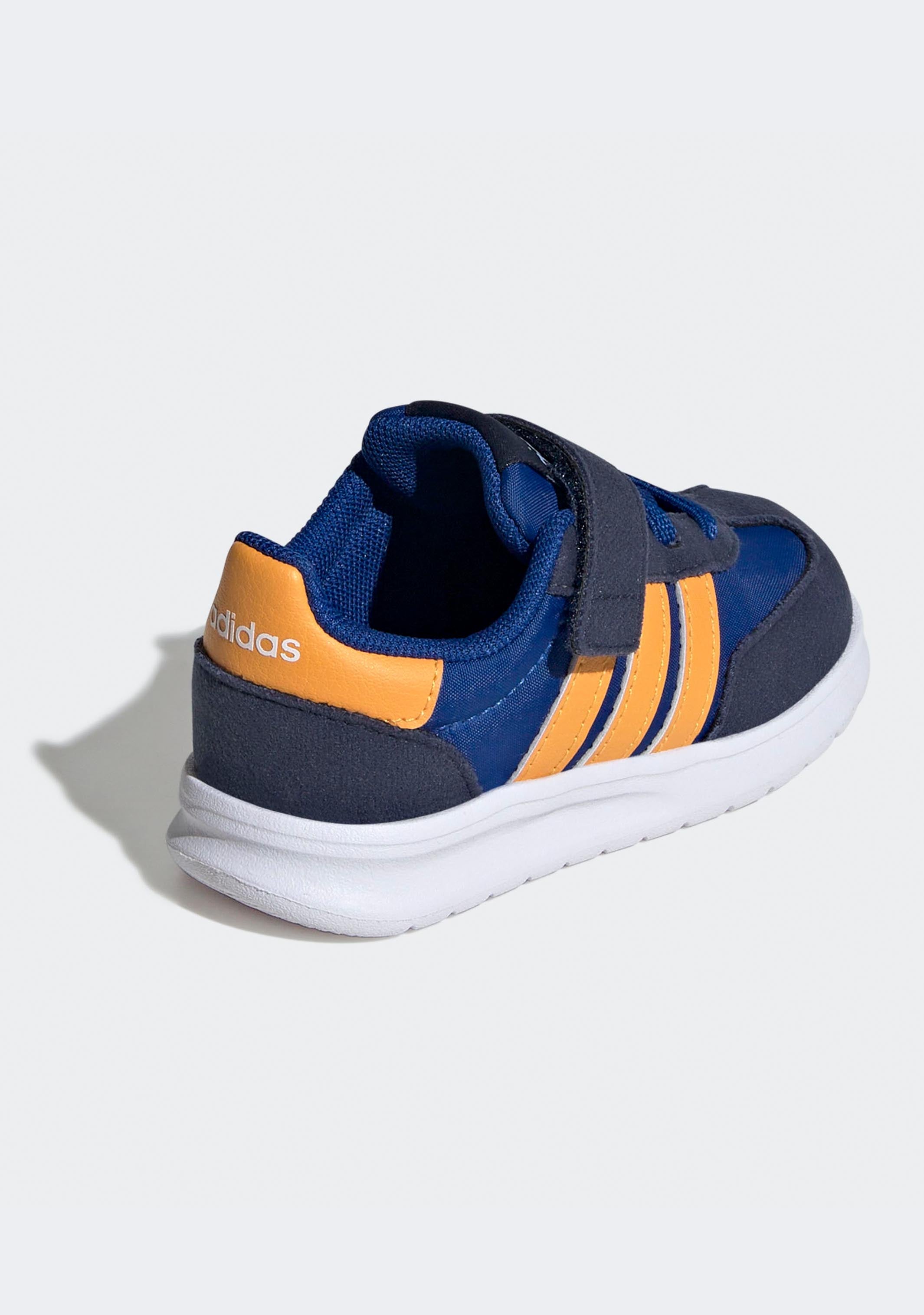Adidas Run 70s 2.0 Baby Shoes - Comfortable & Lightweight Sneakers for Toddlers - Perfect for Running, Walking & Playtime