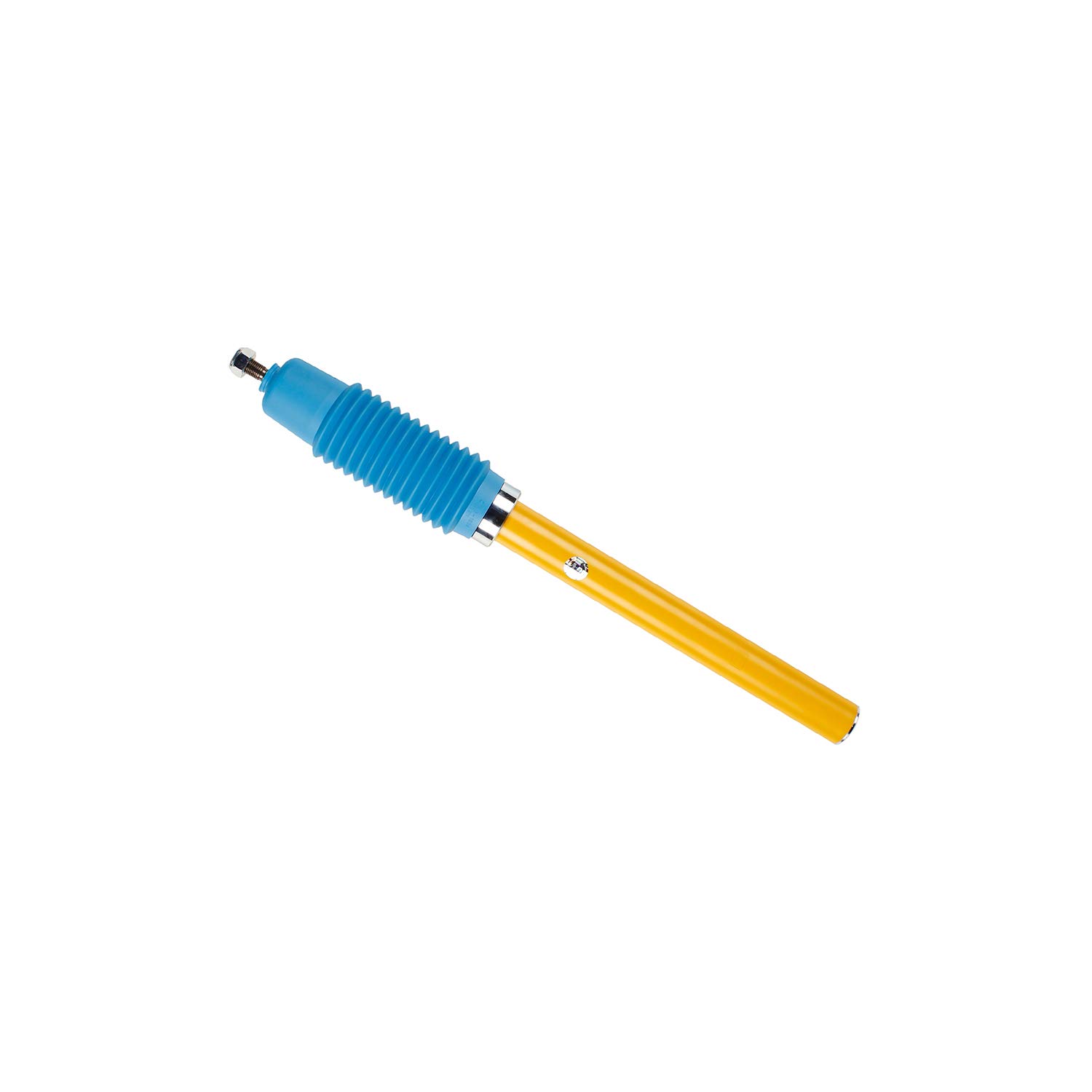 Bilstein 34-000403 B6 Performance Suspension Strut Cartridge - Compatible with Vehicles Using OE Boge Shocks - Black - Improves Ride Quality & Handling for Daily Driving & Performance Cars