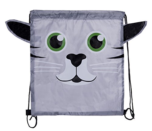 Grey-cat