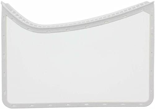 AdZzz WP33002970 Replacement Dryer Lint Screen Filter for WP33002970 Dryer - Perfect for Laundry Room & Home Appliance Maintenance
