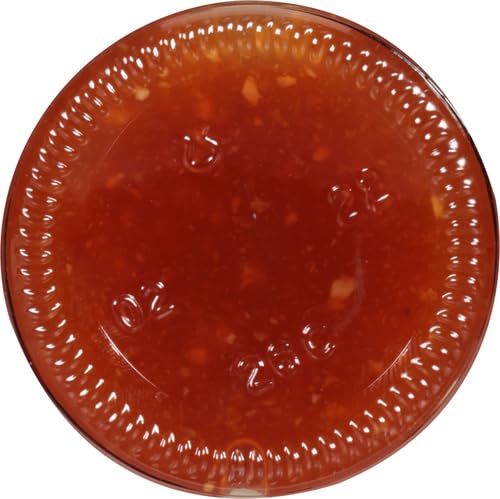Kikkoman Gluten Free Sweet Chili Sauce - 13 oz Bottle | Premium Asian Stir Fry & Dipping Sauce for Chicken, Wings & Sushi