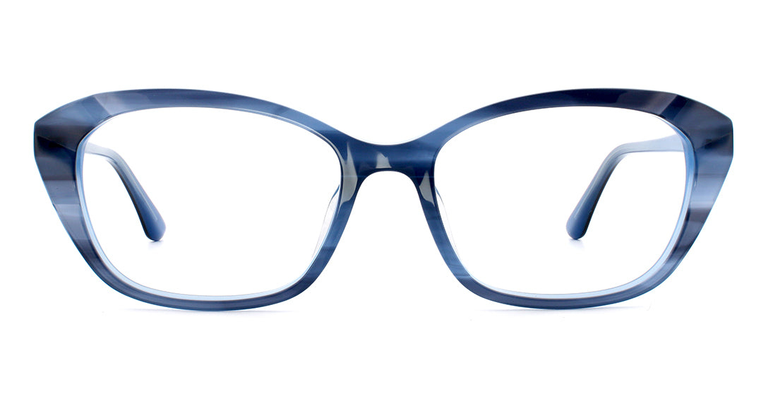 Stylish Cat Eye Reading Glasses AT 37022 - Trendy Women's Eyewear for Reading, Office & Fashion Accessories