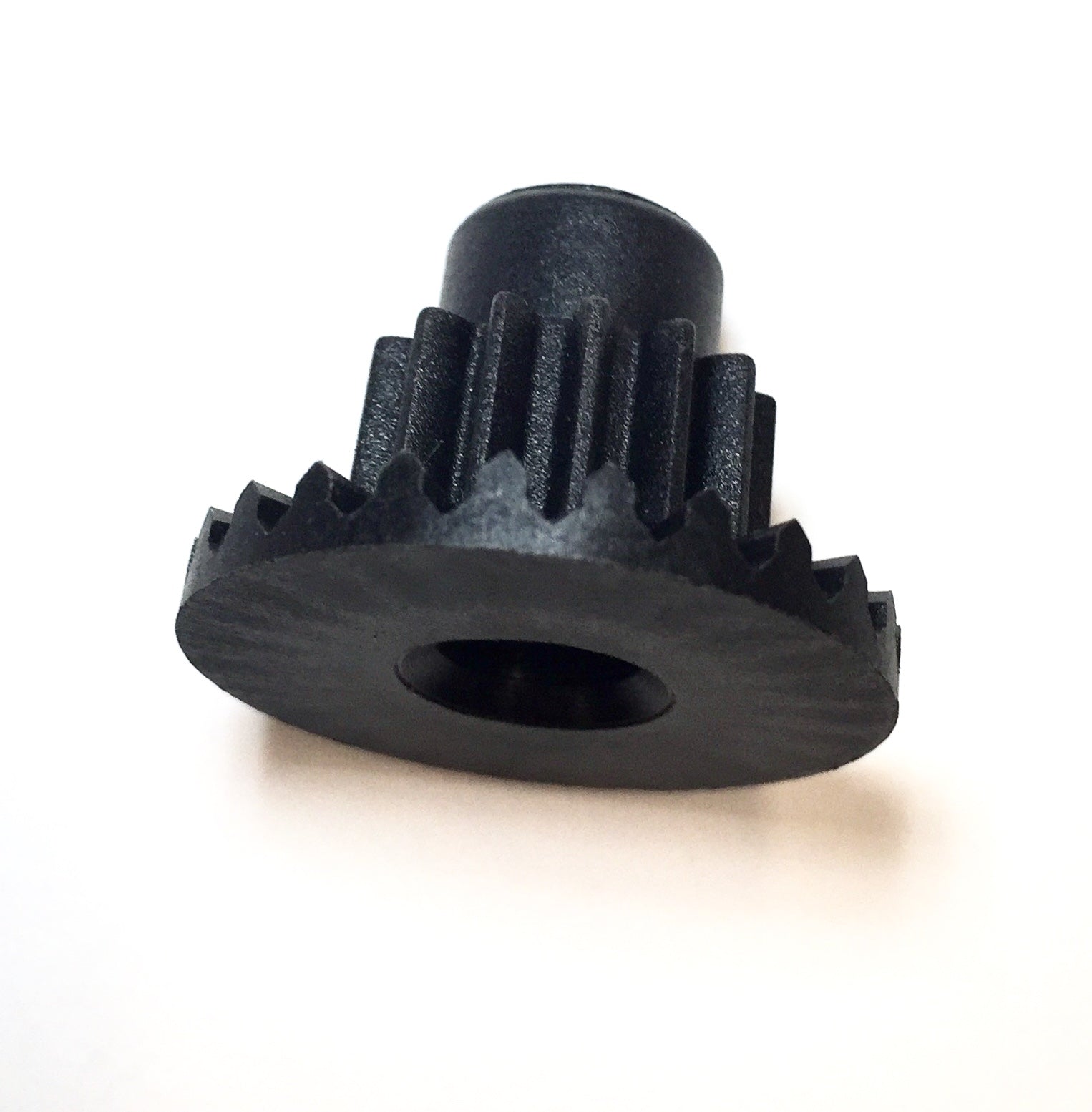 Premium Coffee Grinder Adjustment Gear - High Precision Replacement Part for Espresso Machines - Perfect for Home Baristas & Coffee Shops