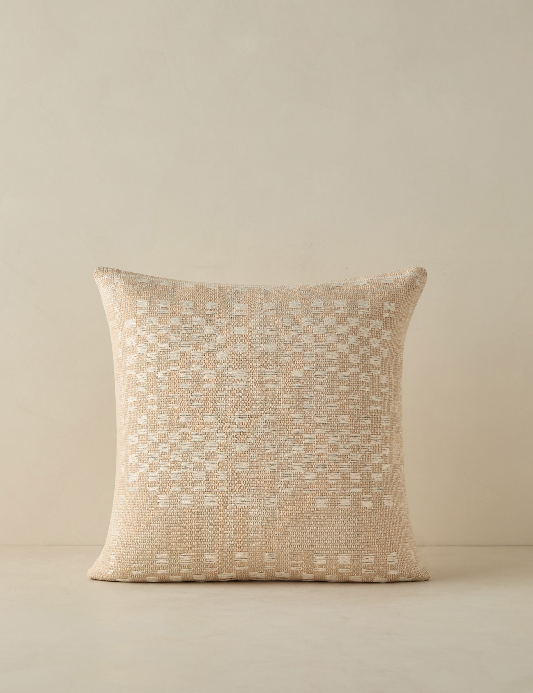 Heirloom Naga Chinchen Pillow - Premium Handmade Decorative Throw Pillow for Sofa, Bed & Home Decor | Perfect for Living Room, Bedroom & Cozy Reading Nook