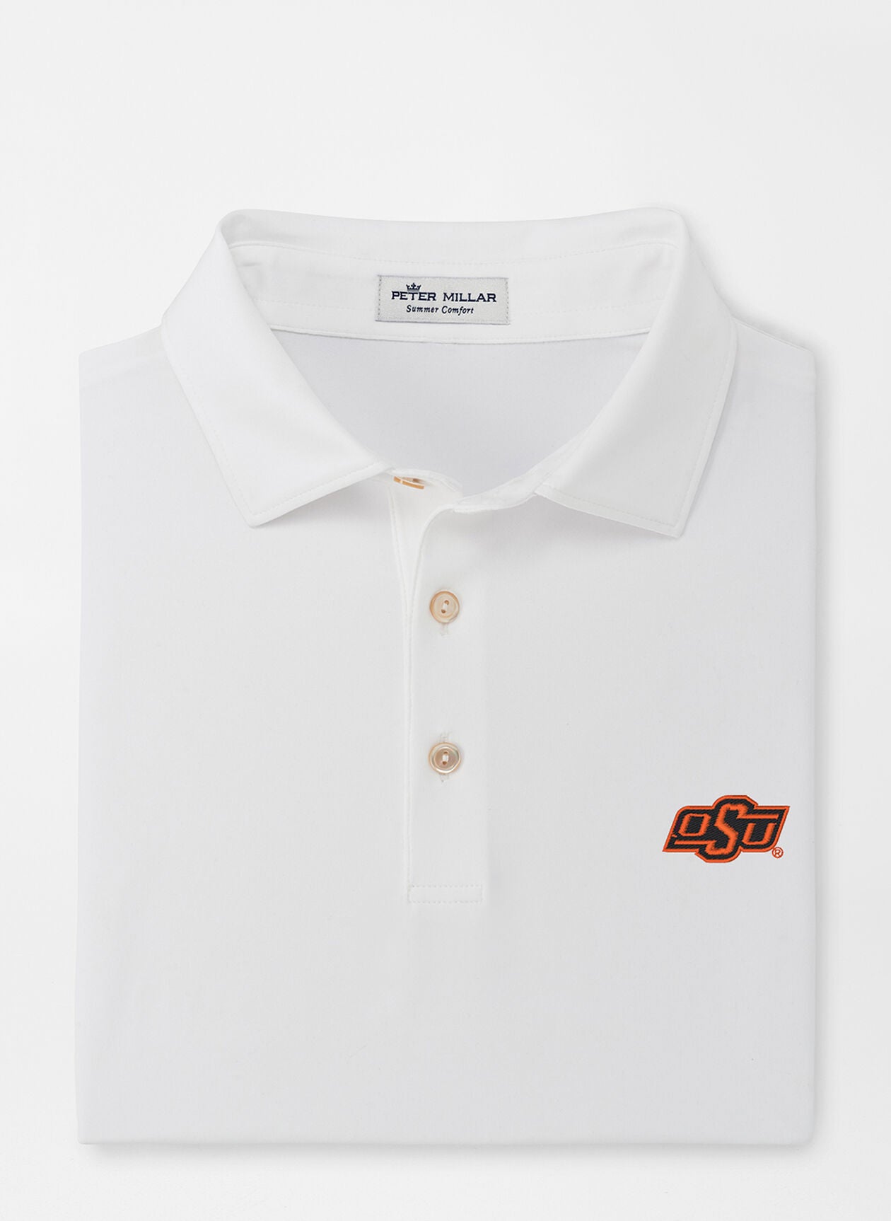 WHITE OSU