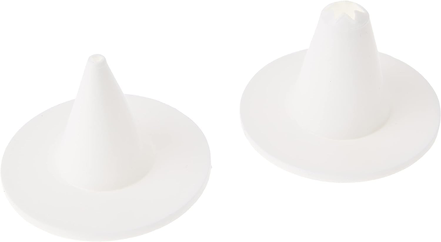 Space Home Churro Maker & Icing Decorator Bag - 24cm Stainless Steel Pastry Tube for Homemade Churros, Cupcakes, Cookies - Perfect for Parties, Baking & Dessert Decorating