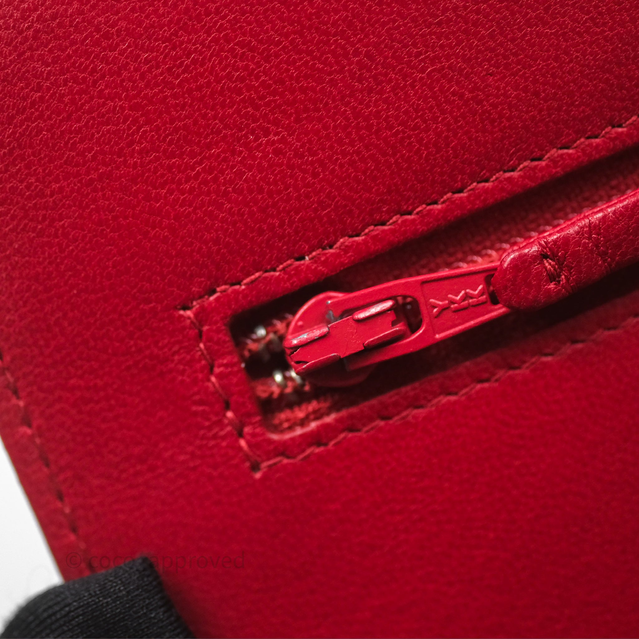 Chanel Boy Wallet on Chain WOC Red Lambskin Ruthenium Hardware - Luxury Crossbody Bag for Women, Perfect for Parties, Date Nights & Evening Events