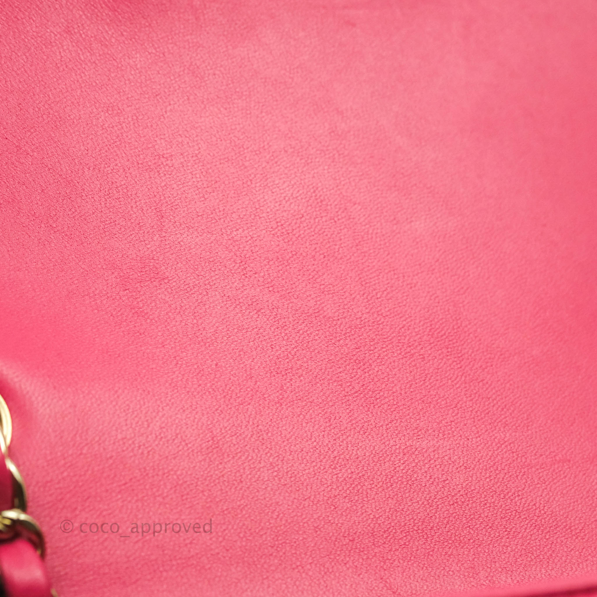 Chanel Chevron Mini Rectangular Flap Bag in Pink Lambskin with Gold Hardware - Luxury Crossbody Purse for Women, Perfect for Date Night & Special Occasions