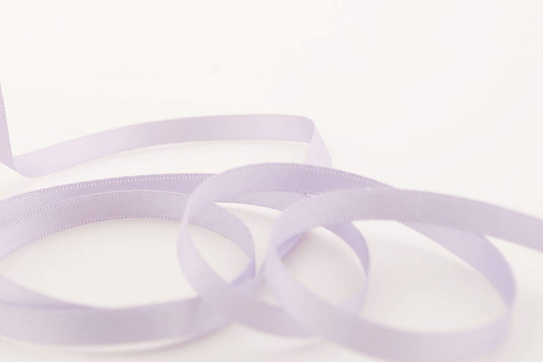 7mm Orchid Ribbon for Gift Wrapping, Floral Arrangements & DIY Crafts