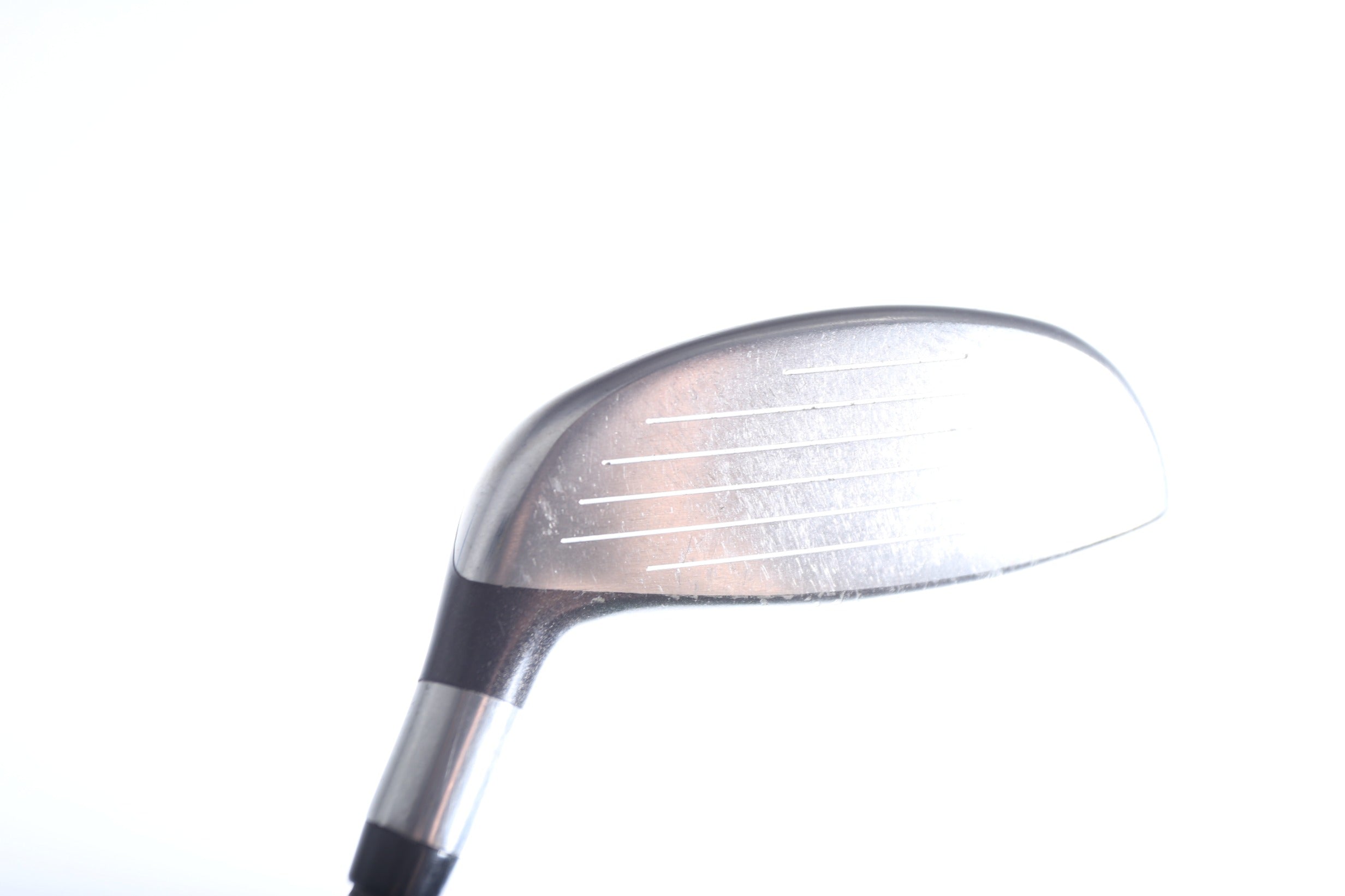 Used Cleveland HiBore 3 Wood Golf Club - Right Handed 15° Ladies Flex - Perfect for Women Golfers & Beginners on Fairways