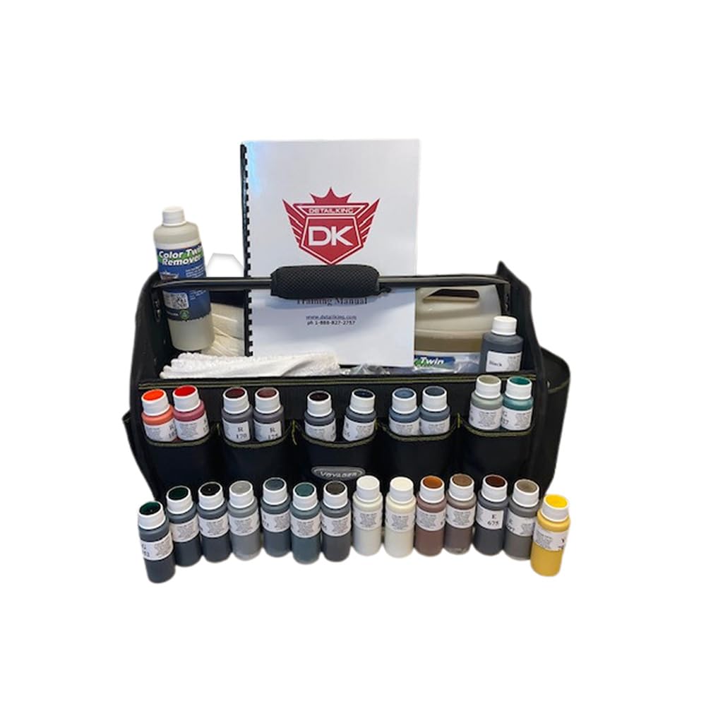 Vibrant Color Twin Deluxe Paint Set - Premium Acrylic Painting Kit for Artists & Hobbyists - Perfect for Canvas, Wood, Fabric & DIY Craft Projects